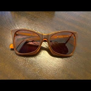 Karen Walker sunglasses